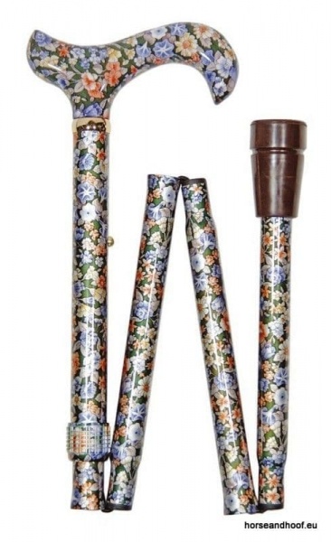 Classic Canes Elite Folding Cane - Set 1/3