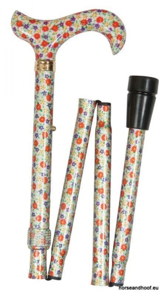 Classic Canes Elite Folding Cane - Set 3/3