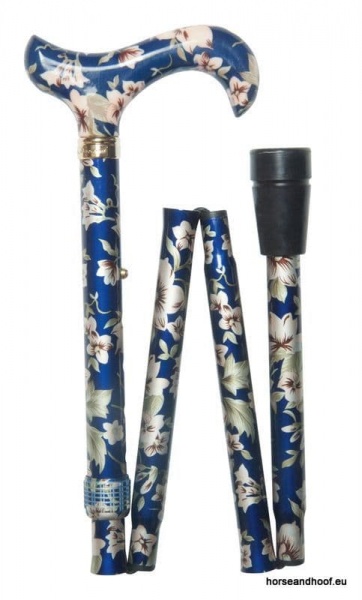 Classic Canes Elite Folding Cane - Set 3/3