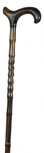 Classic Canes Exclusive Beech Derby Cane