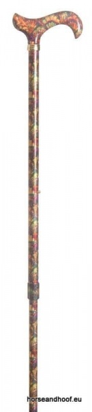 Classic Canes Extending Fashion Derby  Stick - Set 1/2