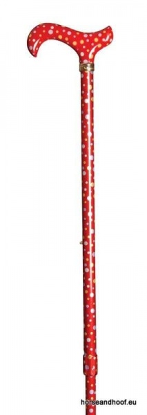 Classic Canes Extending Fashion Derby  Stick - Set 1/2