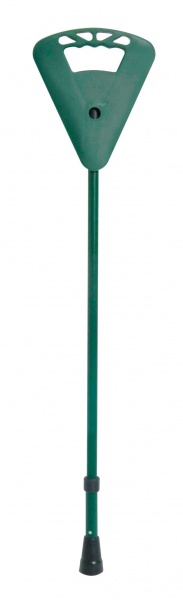 Classic Canes Flipstick Adjustable - Green