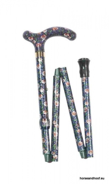 Classic Canes Folding Petite Cane - Set 1/3