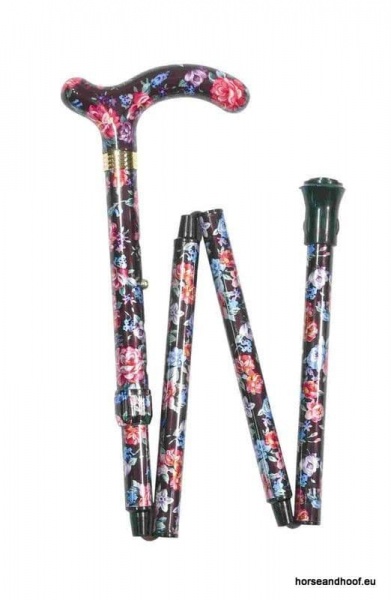 Classic Canes Folding Petite Cane - Set 1/3