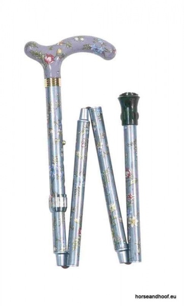 Classic Canes Folding Petite Cane - Set 1/3