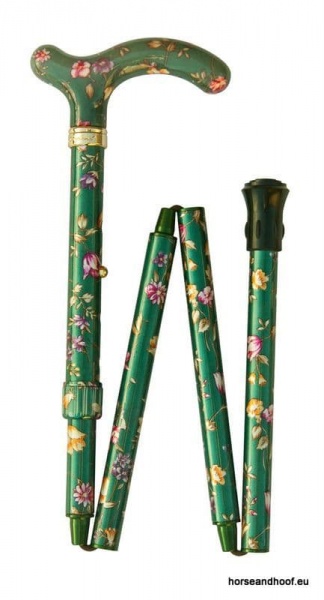 Classic Canes Folding Petite Cane - Set 1/3