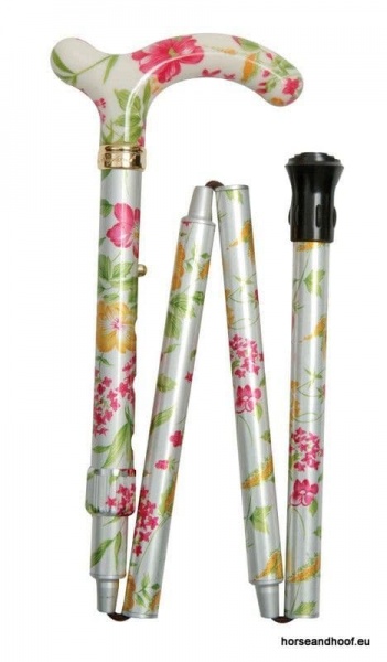 Classic Canes Folding Petite Cane - Set 2/3