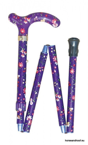 Classic Canes Folding Petite Cane - Set 2/3