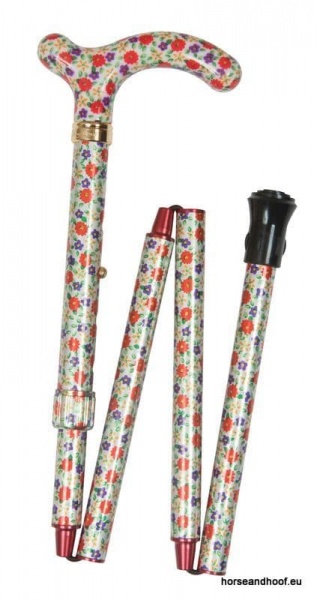 Classic Canes Folding Petite Cane - Set 3/3