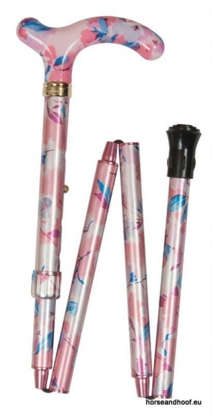 Classic Canes Folding Petite Cane - Set 3/3