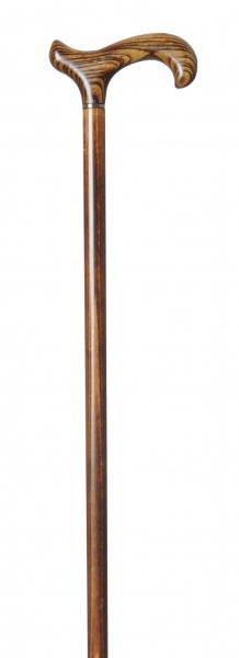Classic Canes Gents Acacia 'Classic' Derby Cane