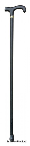 Classic Canes Goliath Extra Large Derby Cane - Black