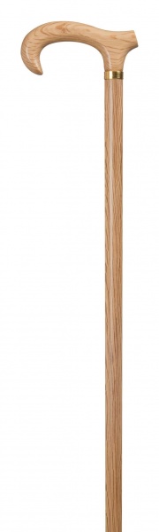 Classic Canes Holm Oak Derby Cane