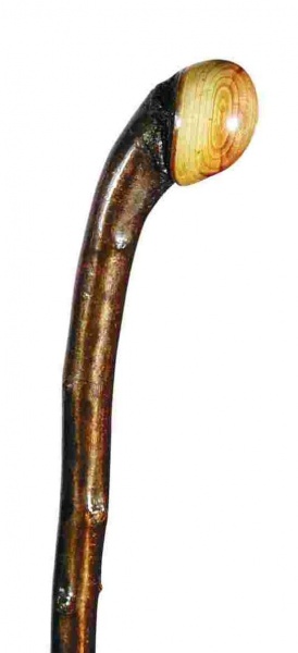 Classic Canes Long Blackthorn Knobstick