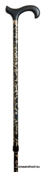 Classic Canes Opulent Derby Stick