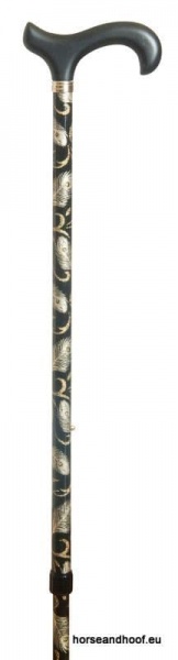 Classic Canes Opulent Derby Stick