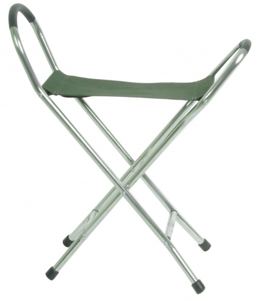 Classic Canes 'Quattro' four-legged folding seat