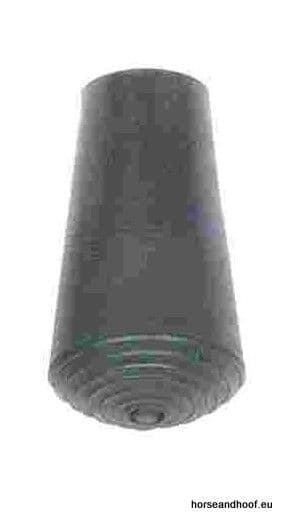 Classic Canes Rubber Ferrule - Extra Hard For Seat Sticks