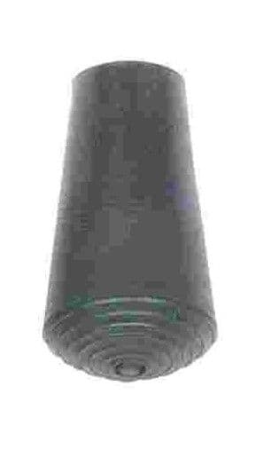 Classic Canes Rubber ferrule, extra hard, for seat sticks