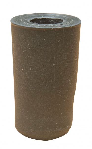 Classic Canes Rubber Ferrule For Specific Formal Canes