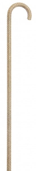 Classic Canes Swarovski Elements crook cane