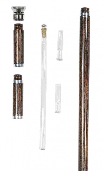 Classic Canes Toulouse Lautrec Replica Tippling Cane