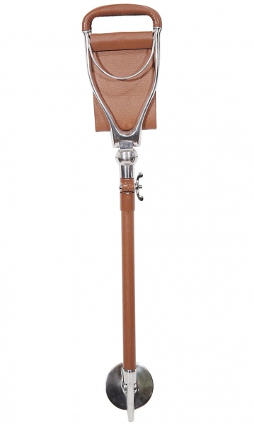 Classic Canes Traditional Shotover Shooting  Stick - Height Adjustable