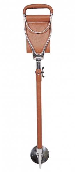 Classic Canes Traditional Shotover Shooting  Stick - Height Adjustable