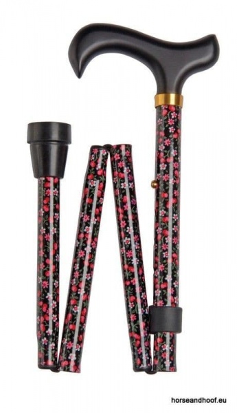 Classic Canes Value Folding Cane