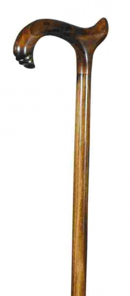 Classic Canes Viennese Derby Cane