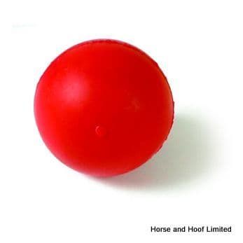 Classic Solid Rubber Ball