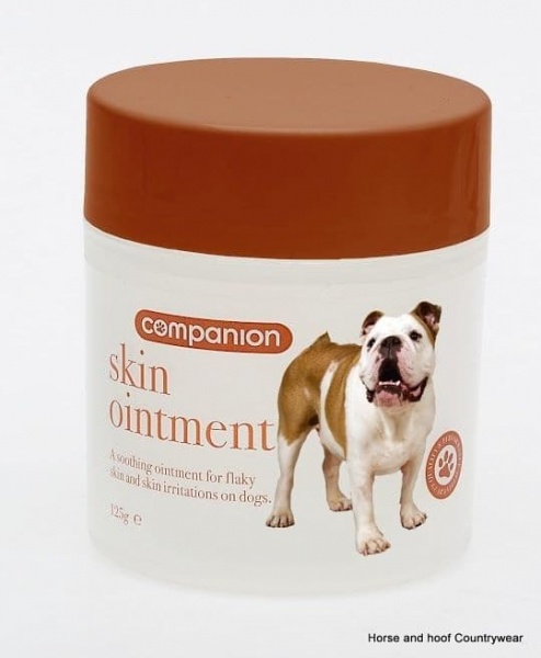 Companion Skin Ointment