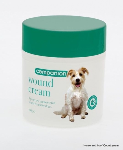 Companion Wound Cream