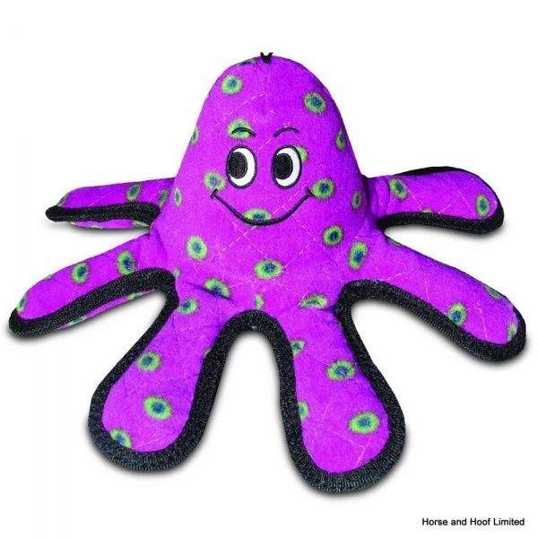 Company Of Animals Tuffy Octopus