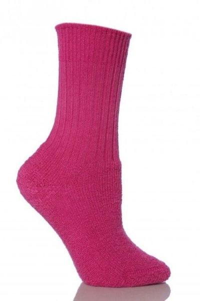 Corrymoor Mohair Childrens socks - Kidsocks