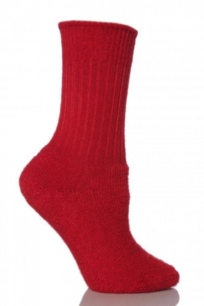 Corrymoor Mohair Childrens socks - Kidsocks