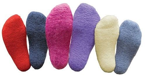 Corrymoor Mohair Childrens socks - Kidsocks