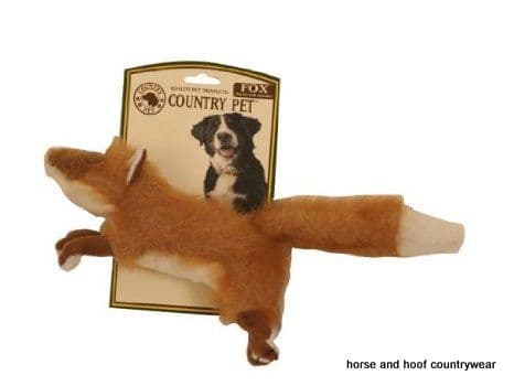 Country Pet Plush