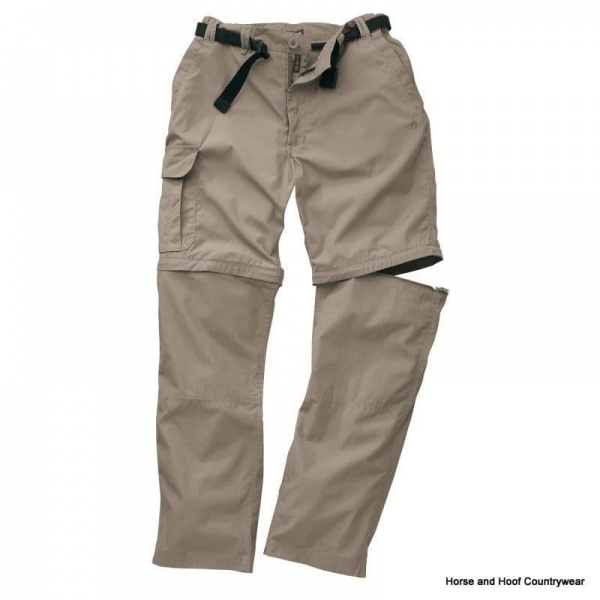 Craghoppers Kiwi Convertible Trousers