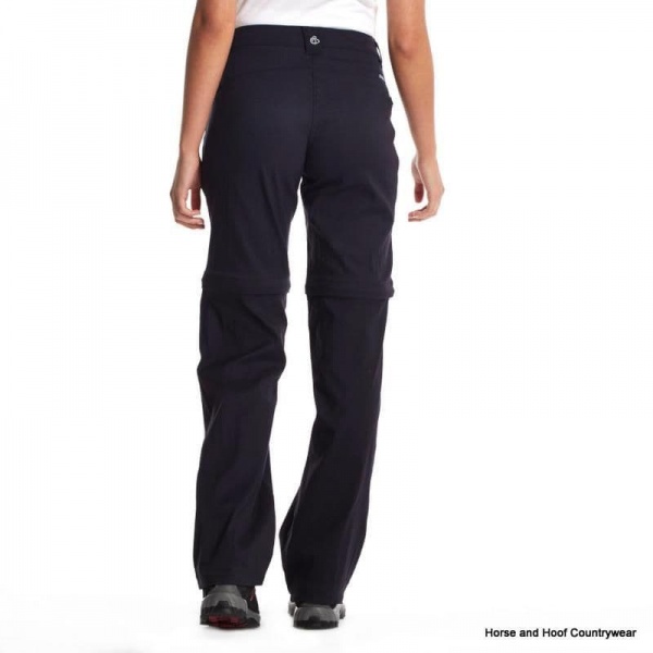 Craghoppers Kiwi Pro Stretch Convertible Trousers