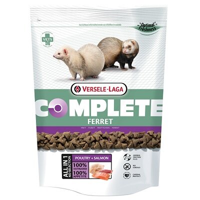 Versele Laga Complete Ferret Food 6 x 750g