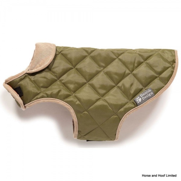 Danish Designs Dog Coats horse and hoof
