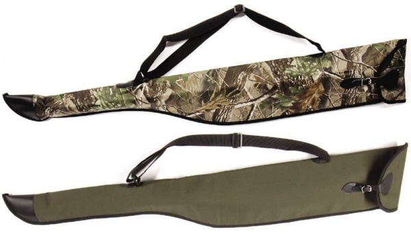 David Nikerson Basic Gun Sling-Green