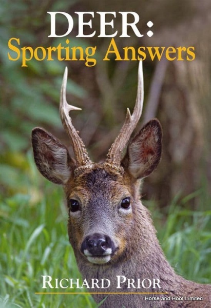 Deer: Sporting Answers - Richard Prior