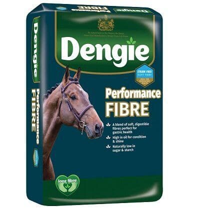 Dengie Performance Fibre Horse Feed 20kg