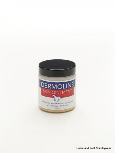 Dermoline Skin Ointment