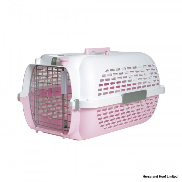 Dogit Voyageur 100 Pet Cage - Small