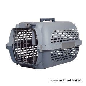 Dogit Voyageur 400 Pet Cage - Xlarge