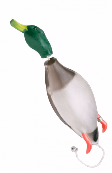 Dokken Dead Fowl Trainers - Mallard Dog Training Dummy